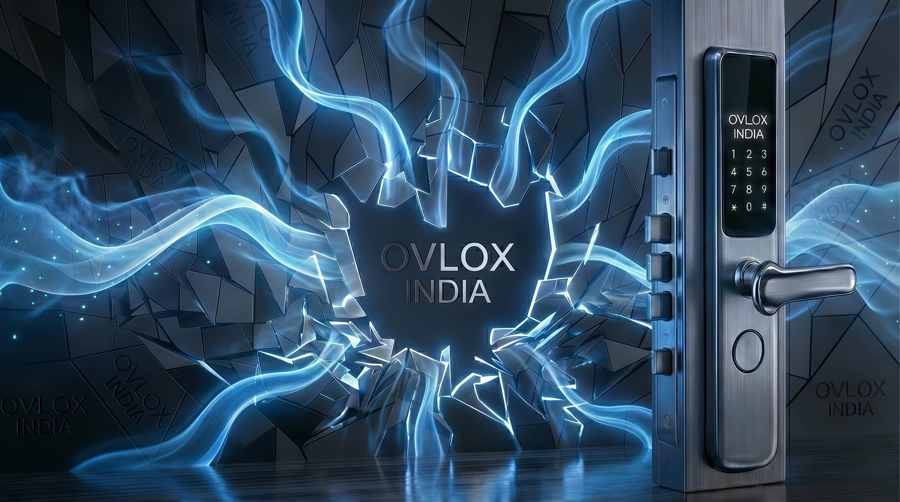 Hero Banner Background