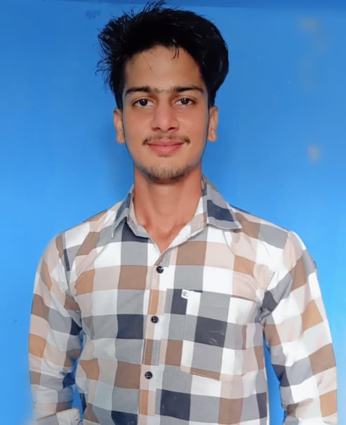 Anuj Pratap Singh