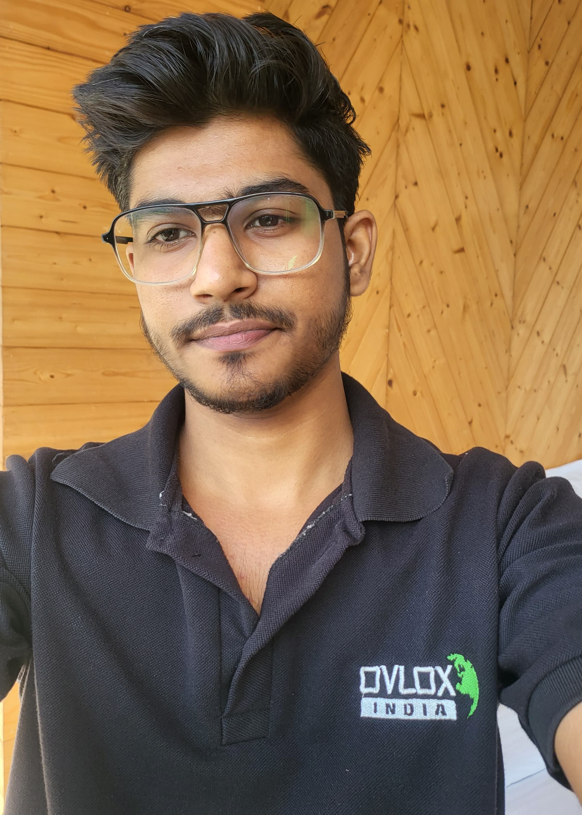 Deependra Singh Rana