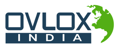 Ovlox India Logo